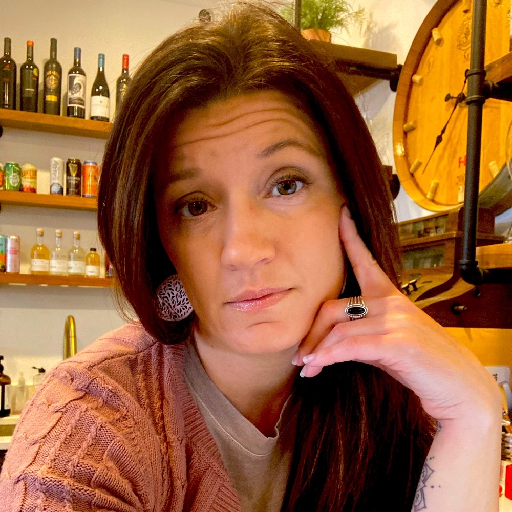 Meet your Posher, Rachel